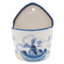 Blue and White Ring Box ("Rings & Things") - GermanGiftOutlet.com
 - 3
