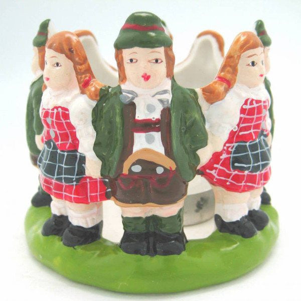 German Party Wedding Favor Candle Votive - GermanGiftOutlet.com
 - 1