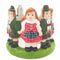 German Party Wedding Favor Candle Votive - GermanGiftOutlet.com
 - 2