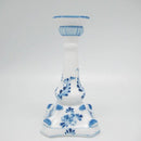 Ceramic Blue: Table Candleholder - GermanGiftOutlet.com
 - 2