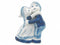 Wedding Favor Figurine Dancing Couple - GermanGiftOutlet.com
 - 2