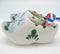 Colorful Ceramic Wooden Shoes Pair with Windmill Design - GermanGiftOutlet.com
 - 2