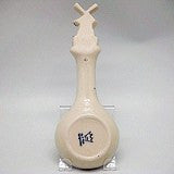 Ceramic Spoon Rests Delft Blue 3 D Windmill - GermanGiftOutlet.com
 - 2