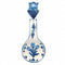 Ceramic Spoon Rests Delft Blue 3 D Tulip - GermanGiftOutlet.com
 - 1
