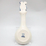 Ceramic Spoon Rests Delft Blue Kiss - GermanGiftOutlet.com
 - 2