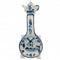 Ceramic Spoon Rests Delft Blue Teapot - GermanGiftOutlet.com
 - 1