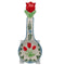 Ceramic Spoon Rests Color Tulip - GermanGiftOutlet.com
 - 1