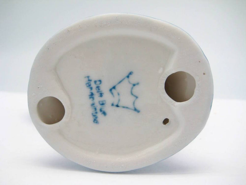 Egg Cup Holder Standing Color Ceramic Chicken - GermanGiftOutlet.com
 - 5