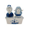Collectible Salt and Pepper Shakers: Boy & Girl - GermanGiftOutlet.com
 - 2