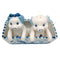 Pig Salt and Pepper Shakers: Pigs - GermanGiftOutlet.com
 - 2