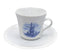 Porcelain Cup and Saucer Sets (3.5") - GermanGiftOutlet.com
