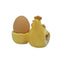 European Village Novelty Egg Cup  Chicken -1