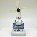 Decorative Windmill & Kissing Couple - GermanGiftOutlet.com
 - 5
