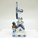 Decorative Windmill & Kissing Couple - GermanGiftOutlet.com
 - 4
