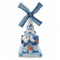 Decorative Windmill & Kissing Couple - GermanGiftOutlet.com
 - 1