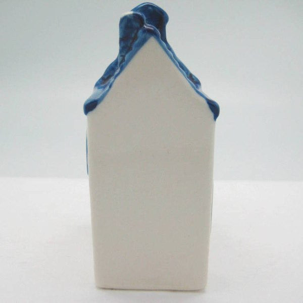 Ceramic Miniature House with Tulips - GermanGiftOutlet.com
 - 4