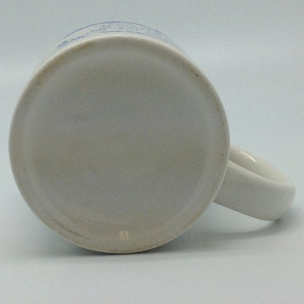 Ceramic Coffee Mug: Dutch House Rules - GermanGiftOutlet.com
 - 3