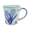 Deluxe Embossed Tulip Coffee Mug - GermanGiftOutlet.com

