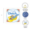 Decorative Wall Plaque: Got Dutch Roots