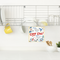 Uff Da Gift Idea Wall Tile