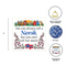 Kitchen Wall Plaques: Tell A Norsk