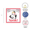 Kitchen Wall Plaques: Happily Married Norsk