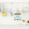 Kitchen Wall Plaques: Tell A Swede