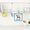 Kitchen Wall Plaques: Humble Swede