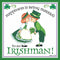 Irish Gift Tile "Married to Irish"