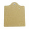 Ceramic Cheeseboard w/ Cork Backing: Scandinavian - GermanGiftOutlet.com
 - 2