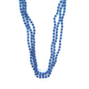 Plastic Party Bead Oktoberfest Necklace - GermanGiftOutlet.com
