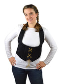 Oktoberfest Party Dirndl Costume Top - 1 - GermanGiftOutlet.com