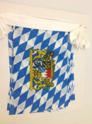 Oktoberfest Party Decoration Bavarian Banner - GermanGiftOutlet.com
 - 2