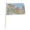 Rothenburg Oktoberfest Flag - GermanGiftOutlet.com
