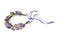 German Costume Garland Princess Flowers - 4 - GermanGiftOutlet.com