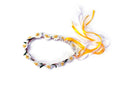 German Costume Festival Garland Alpine Edelweiss - 3 - GermanGiftOutlet.com