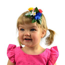 Flower Hair Accessories: Harvest - GermanGiftOutlet.com
 - 2