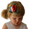 Flower Hair Accessories: Harvest - GermanGiftOutlet.com
 - 4