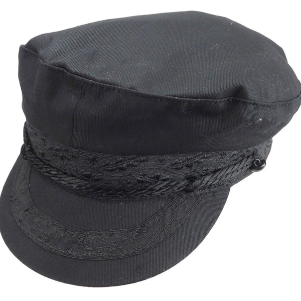 Hat greek best sale