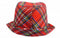 Scottish Felt Fedora Hat - GermanGiftOutlet.com
 - 6