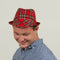 Scottish Felt Fedora Hat - GermanGiftOutlet.com
 - 3