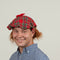 Scottish Hat with Brown Hair Wig - GermanGiftOutlet.com
 - 4