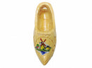 Napkin Ring Holder Wooden Shoe Carved Trim - GermanGiftOutlet.com
 - 1