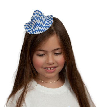 Oktoberfest Miniature Hat: Bavarian - GermanGiftOutlet.com
 - 2