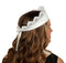 "Maid Costume" White Lace Headband and Small Lace Apron Costume Set - GermanGiftOutlet.com - 6