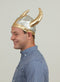 Viking Costume Hat: Silver - GermanGiftOutlet.com
 - 7