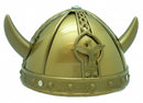 Plastic Viking Oktoberfest Hat - GermanGiftOutlet.com
 - 1