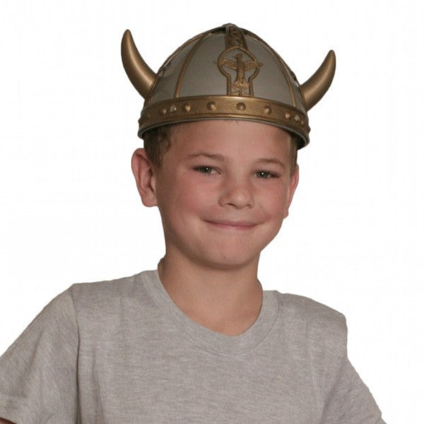 Plastic Viking Oktoberfest Hat - GermanGiftOutlet.com
 - 2