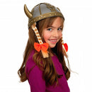 Plastic Female Viking Oktoberfest Hat - GermanGiftOutlet.com
 - 2