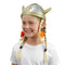 Plastic Female Viking Oktoberfest Hat - GermanGiftOutlet.com
 - 3